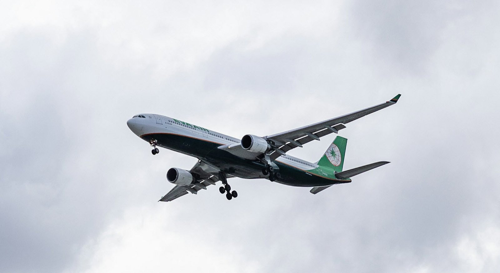 Top 20 Airlines by Annual Passengers